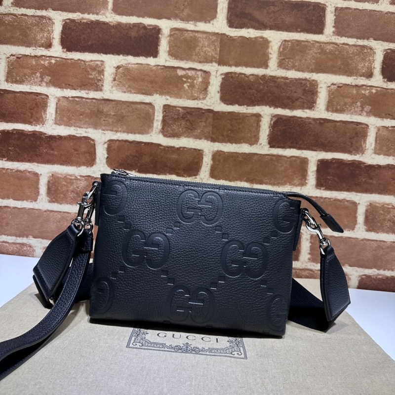 G*u*i satchel bags